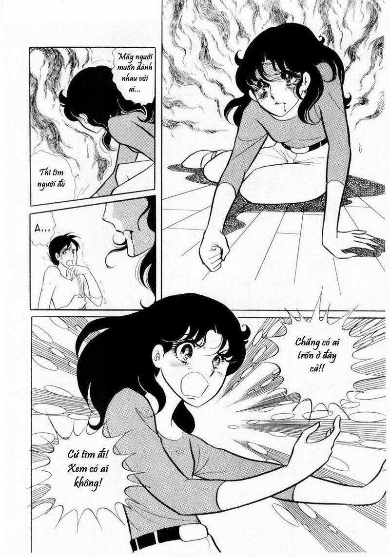 Glass Mask - Chapter 15 - Trang 26