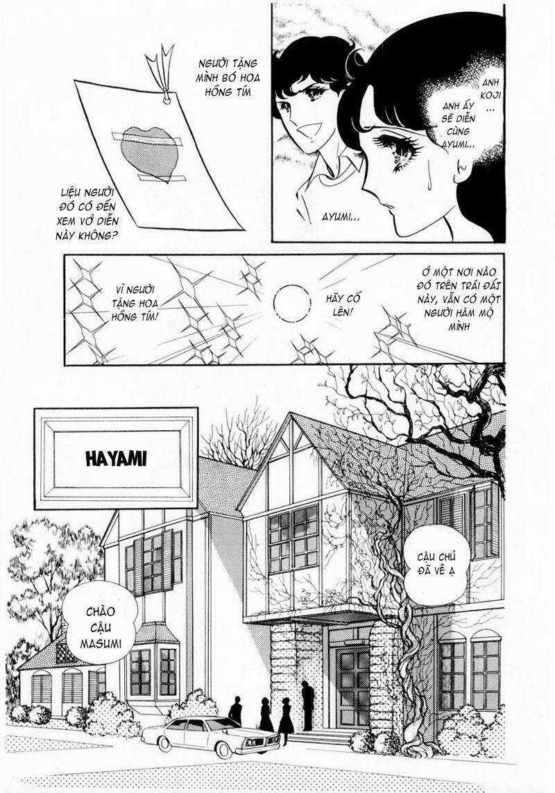 Glass Mask - Chapter 15 - Trang 31