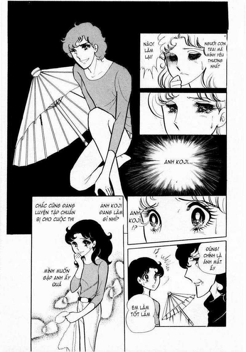 Glass Mask - Chapter 15 - Trang 37
