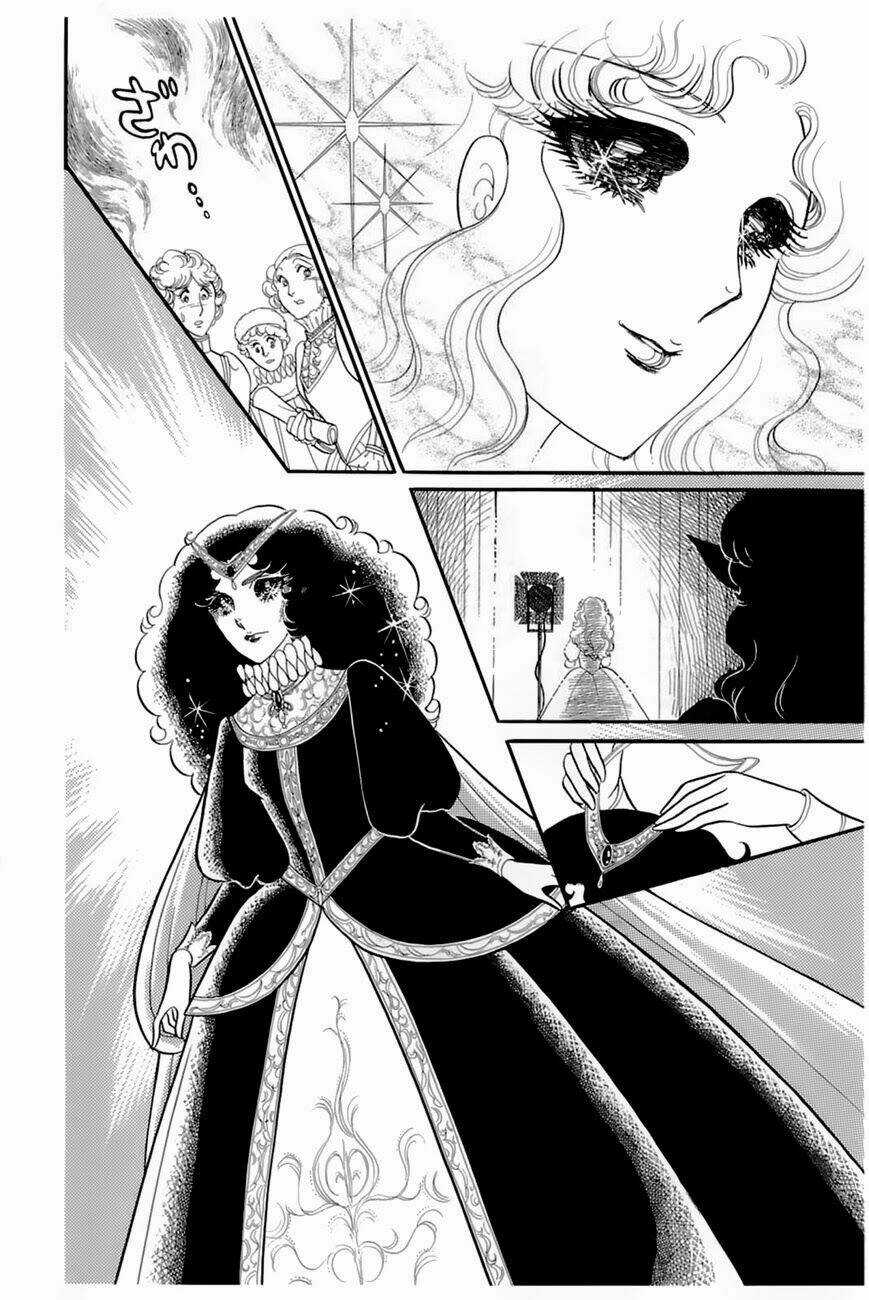 Glass Mask - Chapter 151 - Trang 14