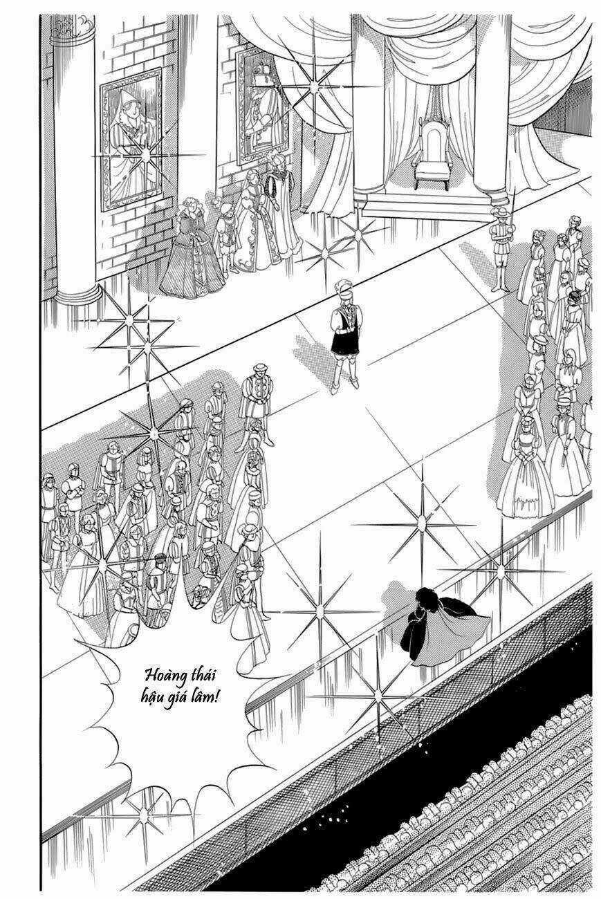 Glass Mask - Chapter 151 - Trang 16