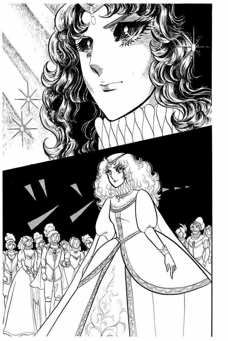 Glass Mask - Chapter 152 - Trang 12