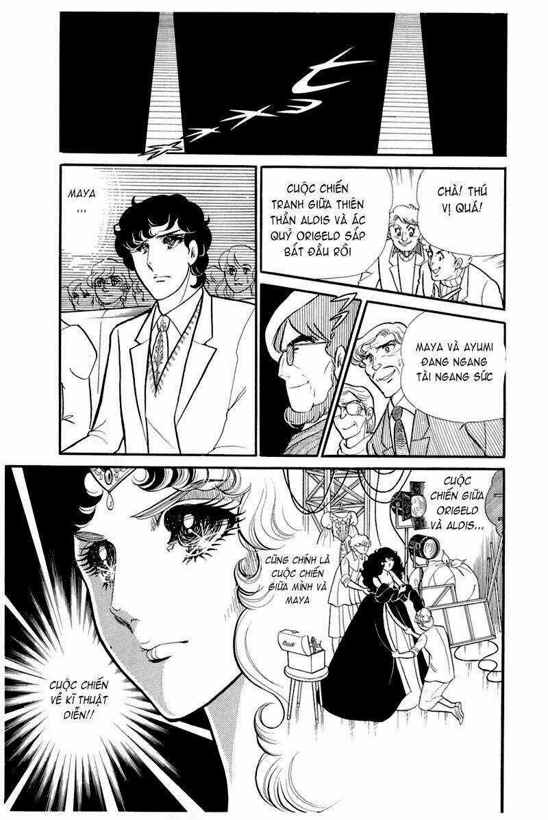 Glass Mask - Chapter 152 - Trang 22