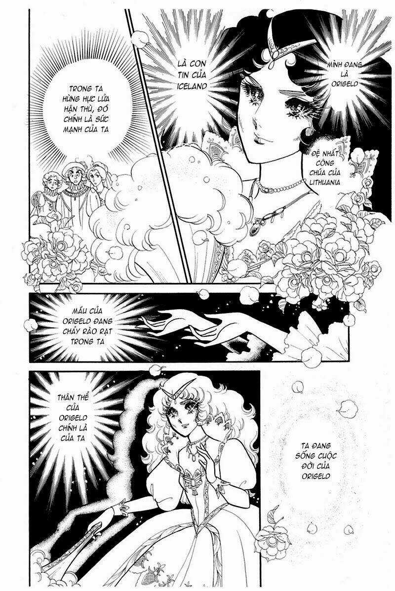 Glass Mask - Chapter 152 - Trang 23