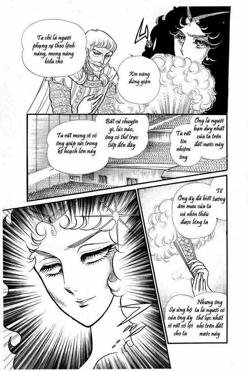 Glass Mask - Chapter 152 - Trang 26