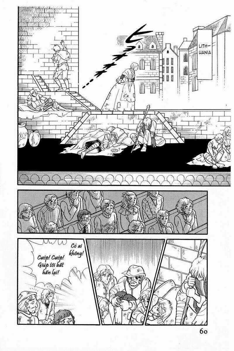 Glass Mask - Chapter 152 - Trang 29