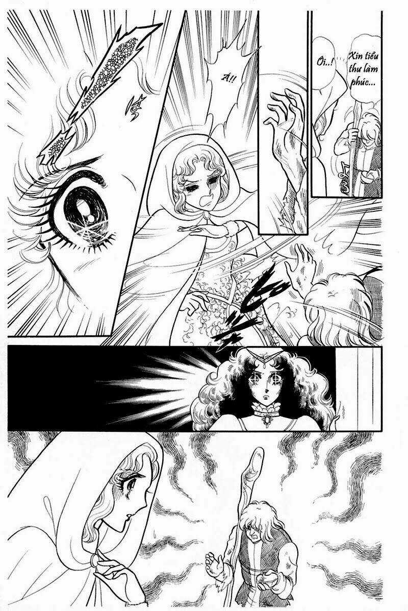 Glass Mask - Chapter 152 - Trang 32