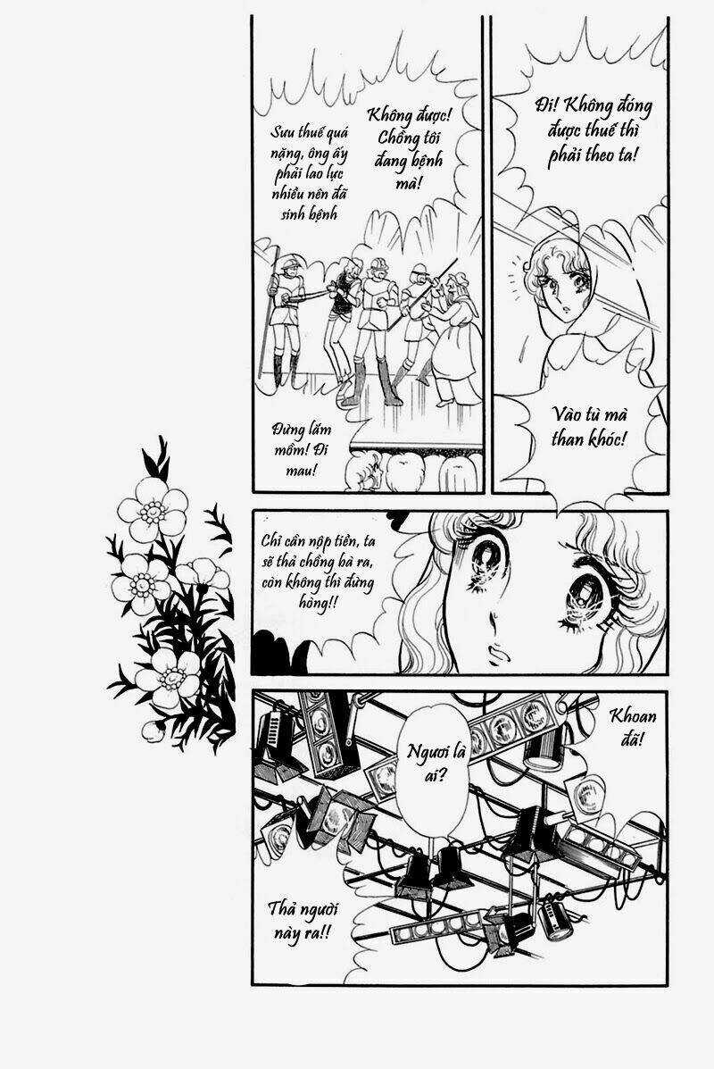 Glass Mask - Chapter 153 - Trang 1