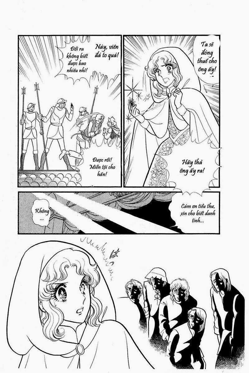 Glass Mask - Chapter 153 - Trang 2