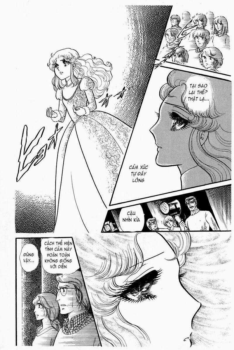 Glass Mask - Chapter 153 - Trang 16