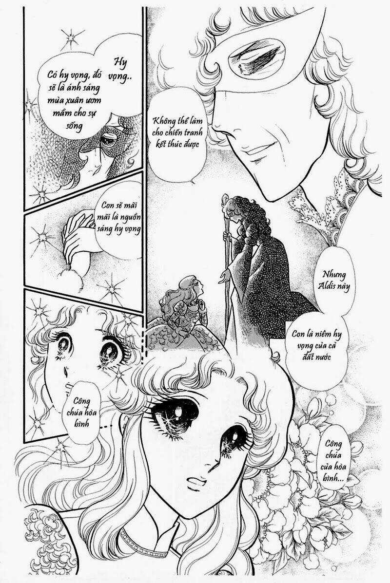 Glass Mask - Chapter 153 - Trang 20