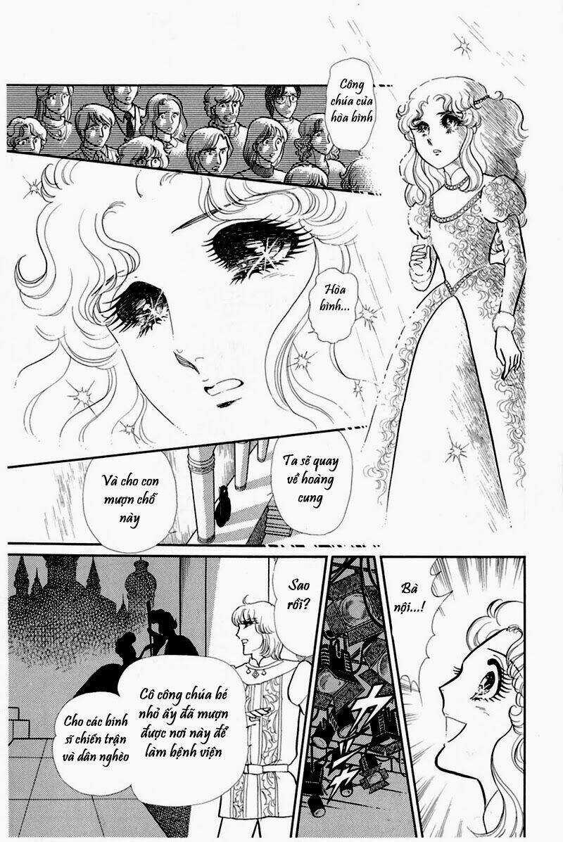 Glass Mask - Chapter 153 - Trang 21