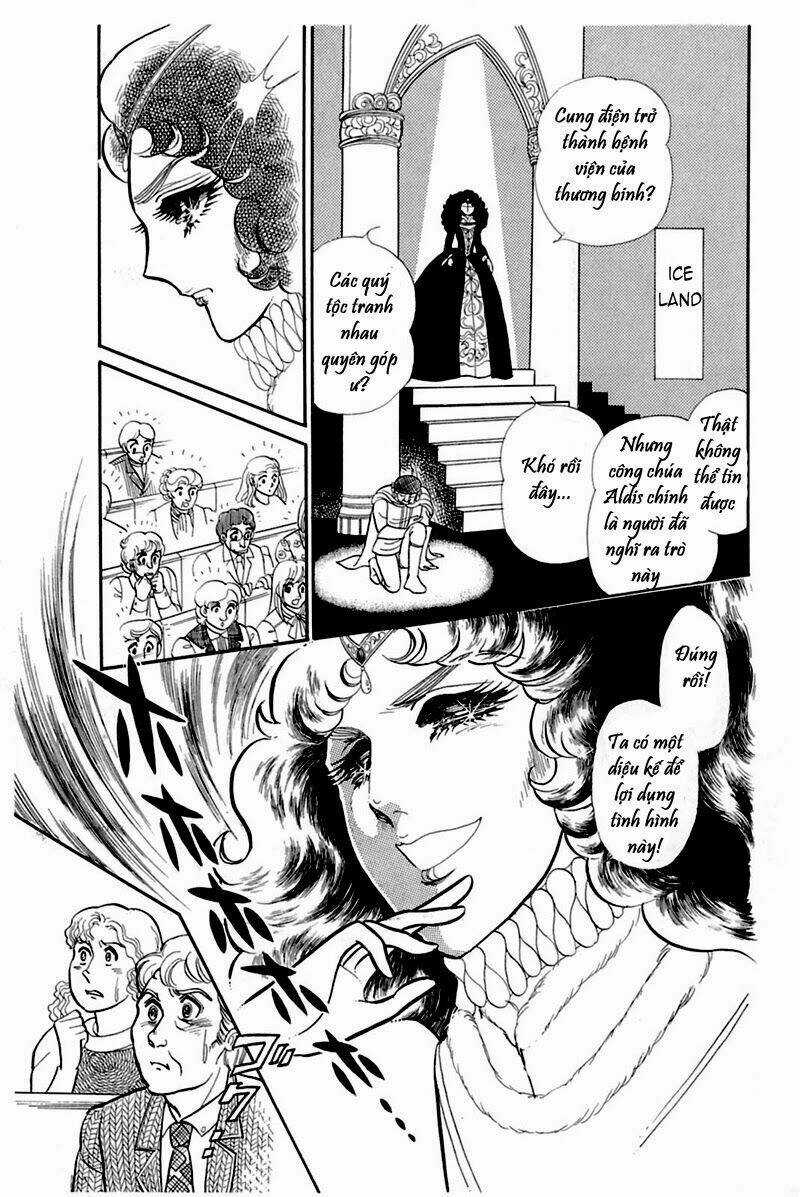 Glass Mask - Chapter 153 - Trang 25