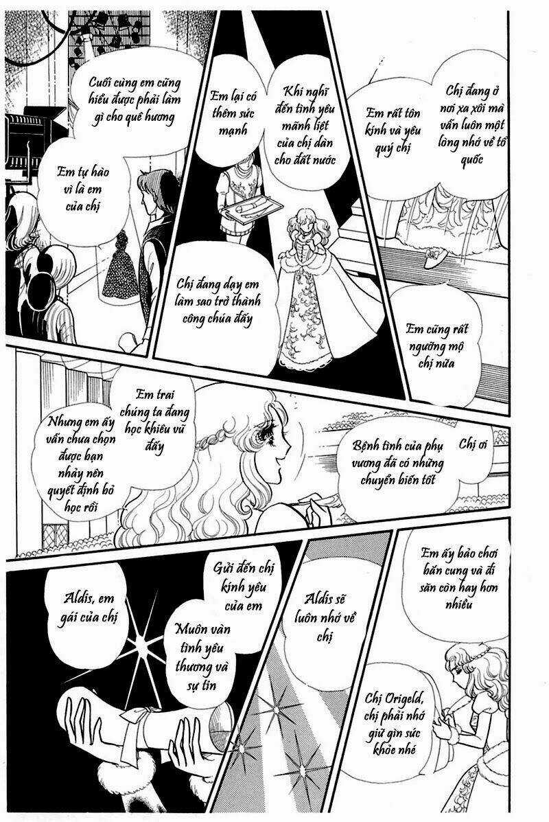 Glass Mask - Chapter 153 - Trang 29