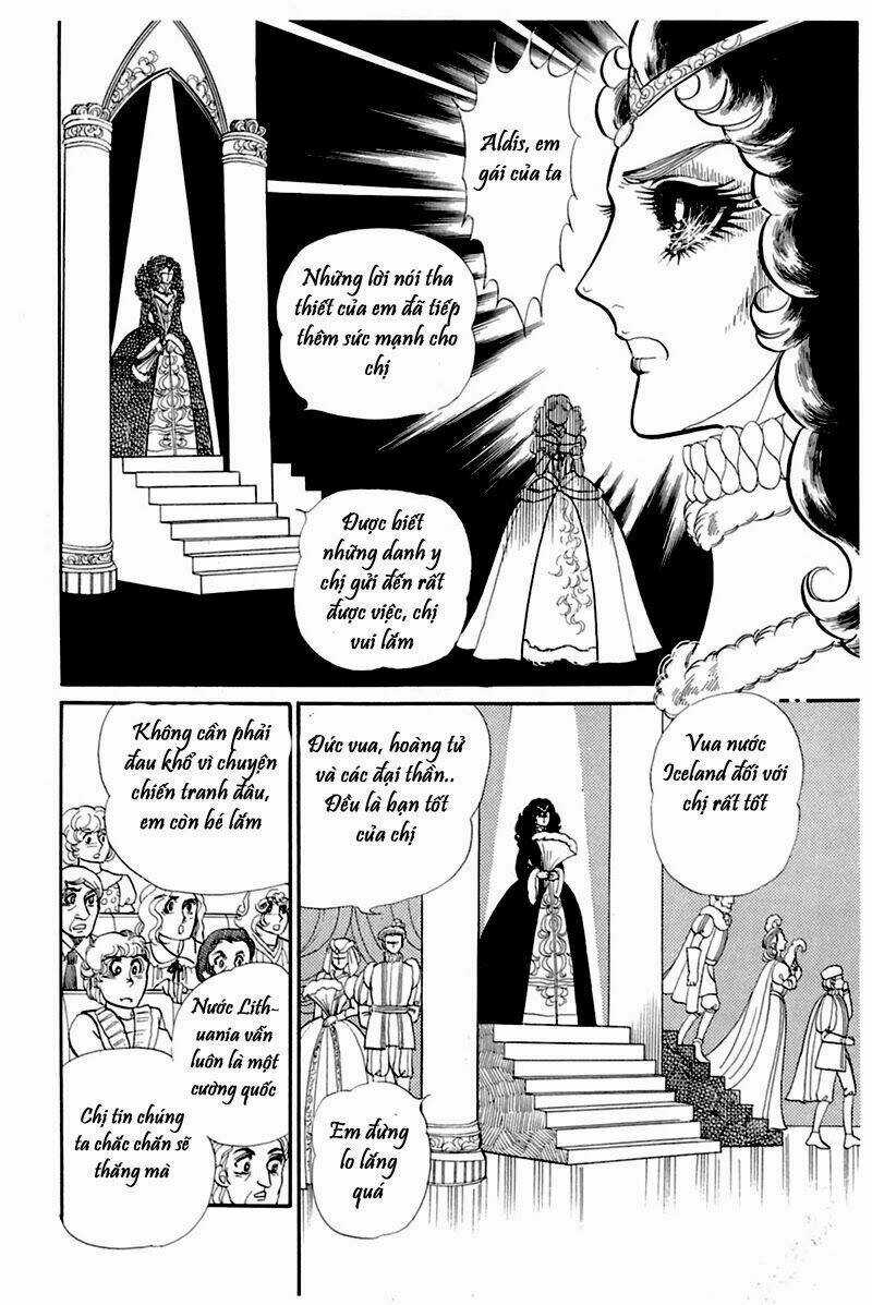 Glass Mask - Chapter 153 - Trang 30