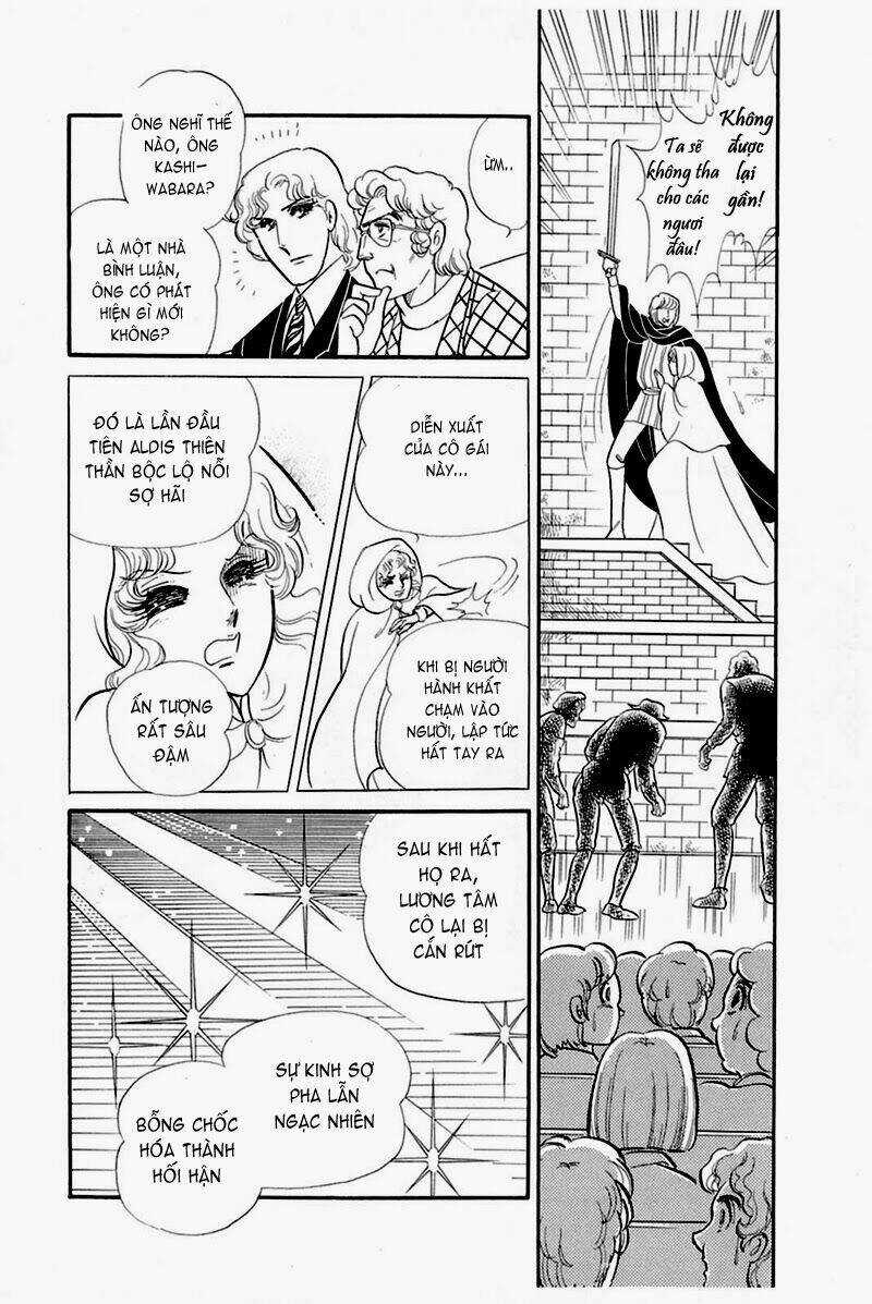 Glass Mask - Chapter 153 - Trang 4