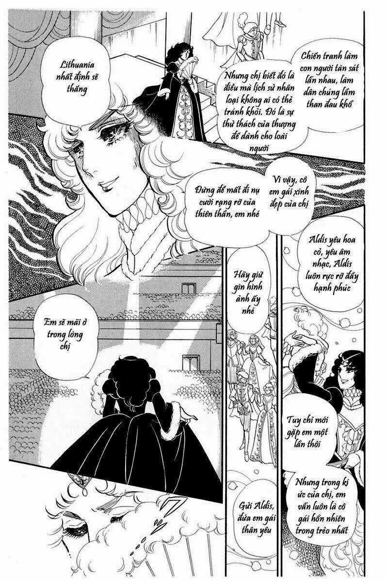 Glass Mask - Chapter 153 - Trang 31