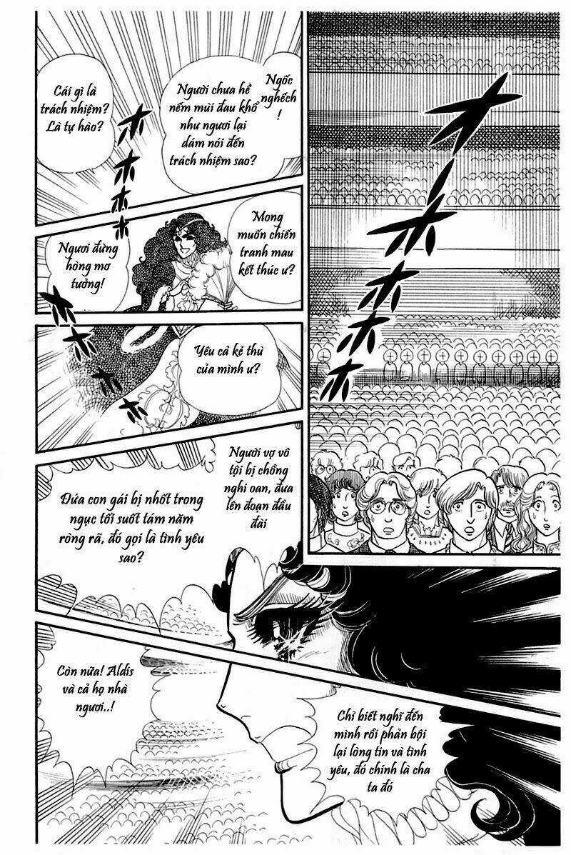 Glass Mask - Chapter 153 - Trang 32