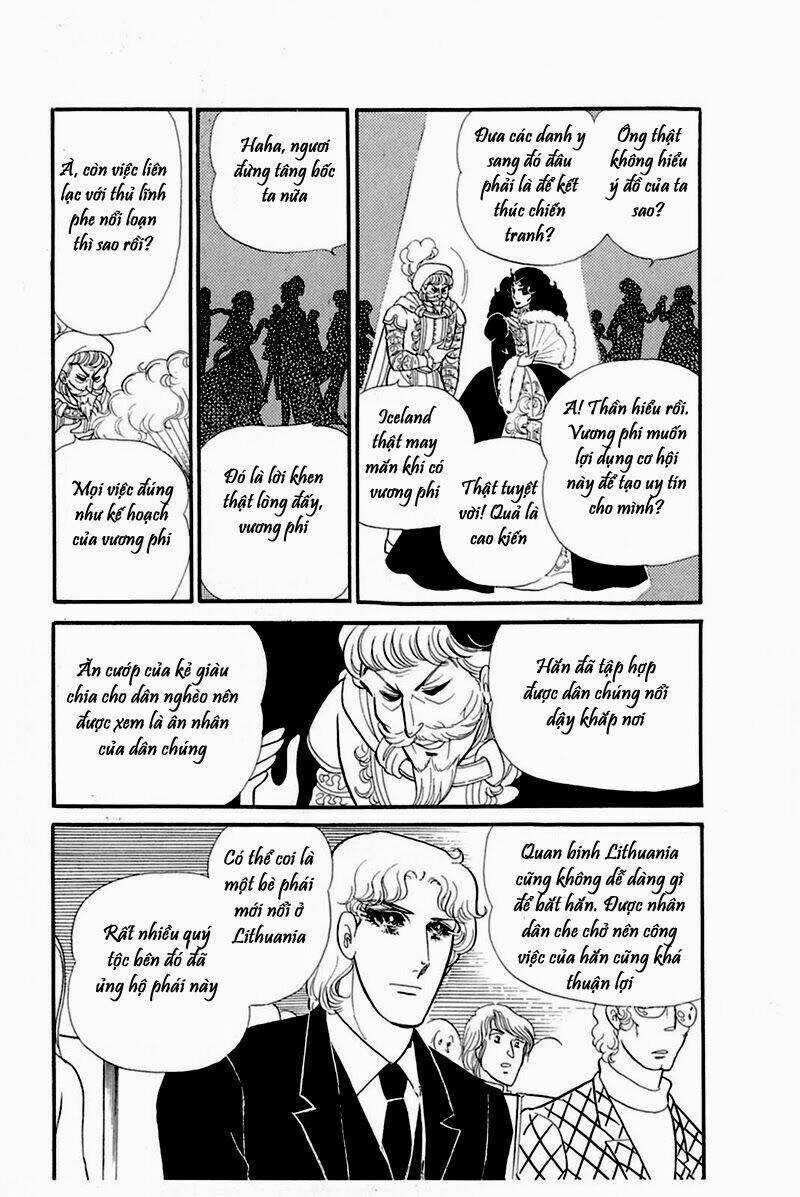 Glass Mask - Chapter 153 - Trang 34