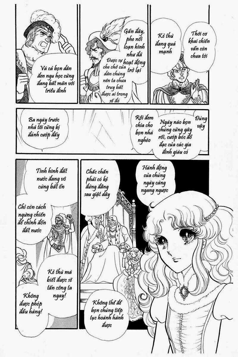 Glass Mask - Chapter 153 - Trang 38