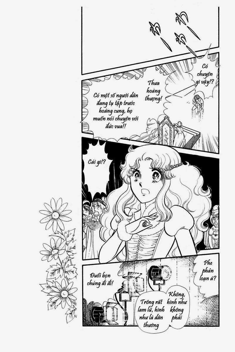 Glass Mask - Chapter 153 - Trang 39