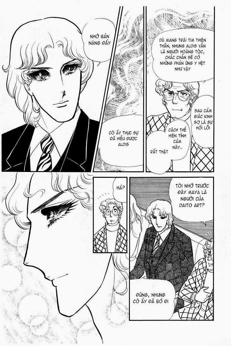 Glass Mask - Chapter 153 - Trang 5