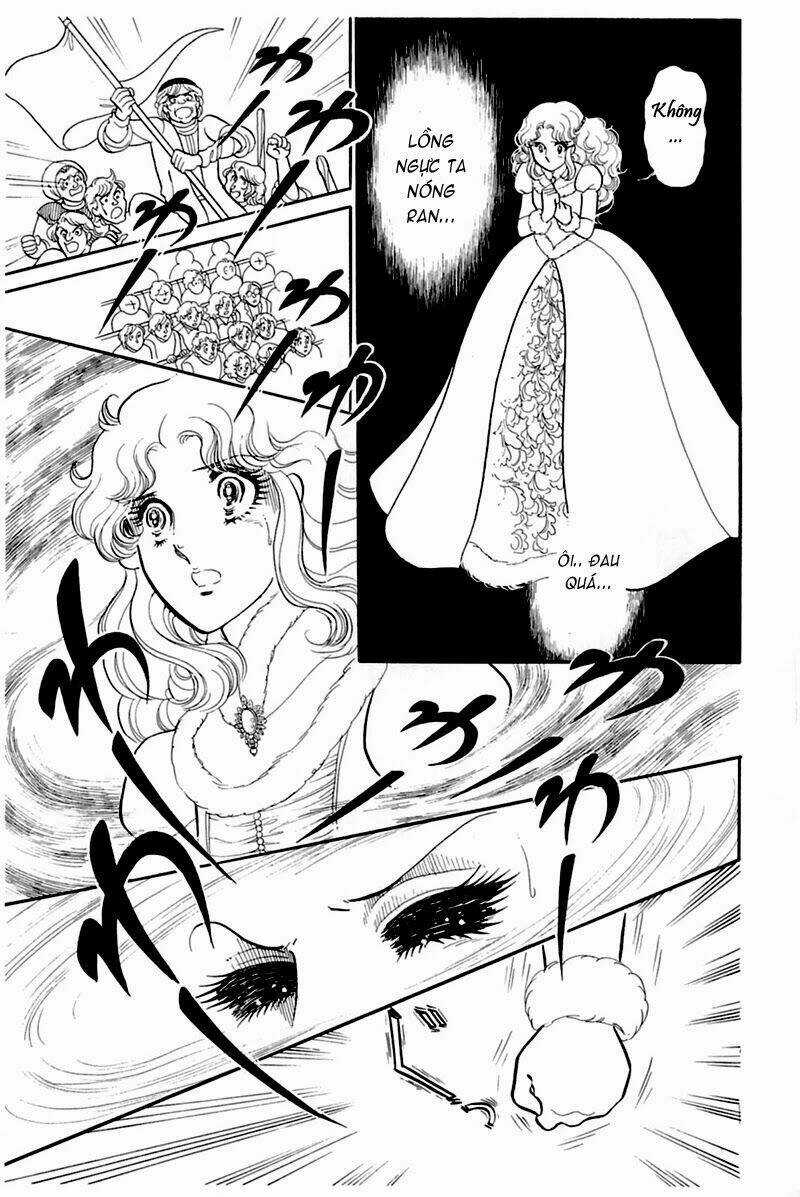 Glass Mask - Chapter 153 - Trang 41