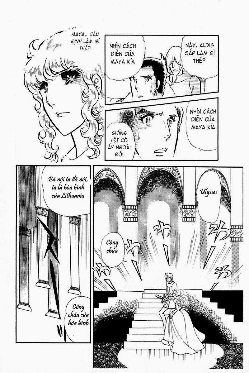 Glass Mask - Chapter 153 - Trang 44