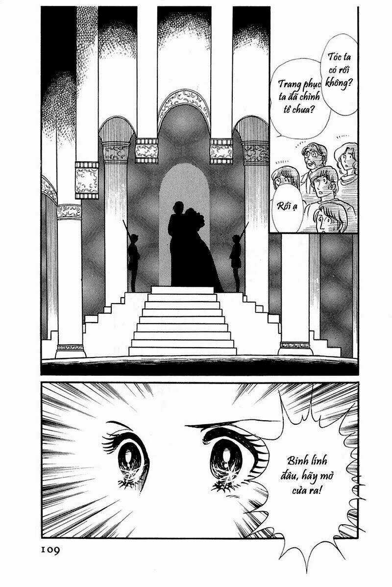 Glass Mask - Chapter 153 - Trang 45