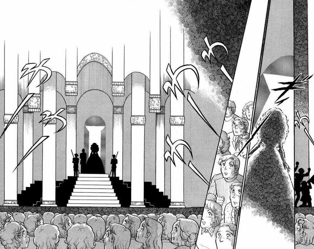 Glass Mask - Chapter 153 - Trang 46