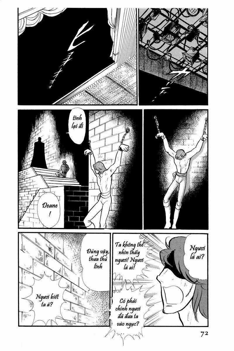 Glass Mask - Chapter 153 - Trang 8