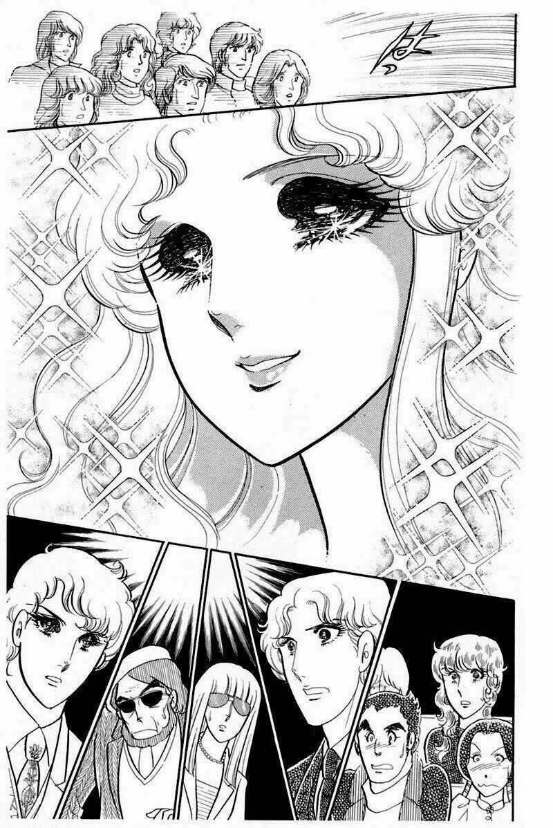 Glass Mask - Chapter 154 - Trang 2