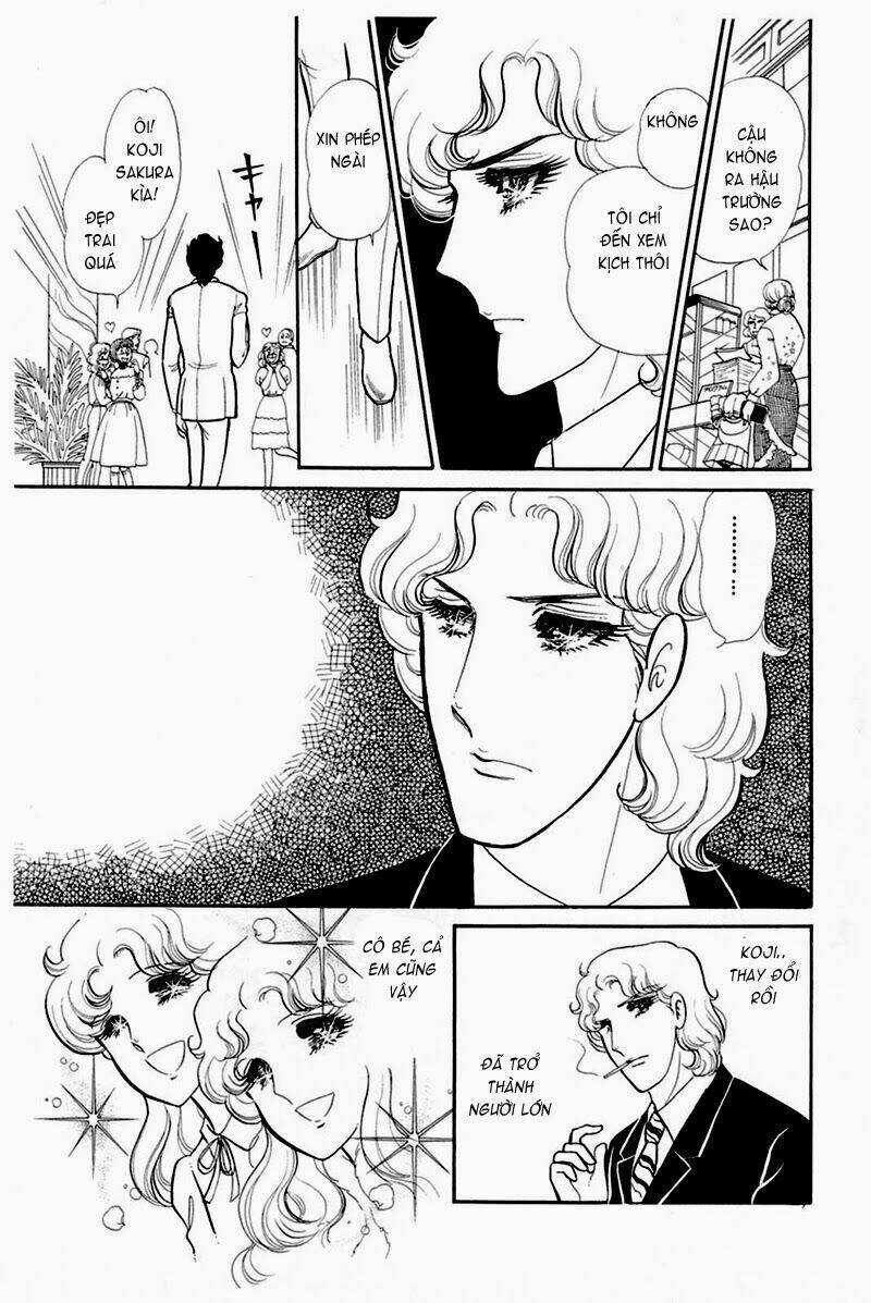 Glass Mask - Chapter 154 - Trang 12