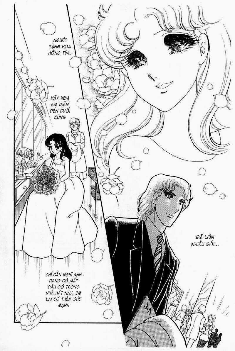 Glass Mask - Chapter 154 - Trang 13