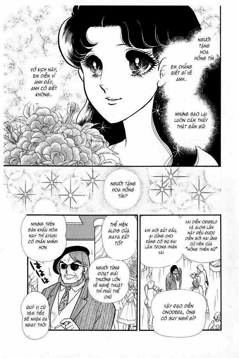 Glass Mask - Chapter 154 - Trang 14