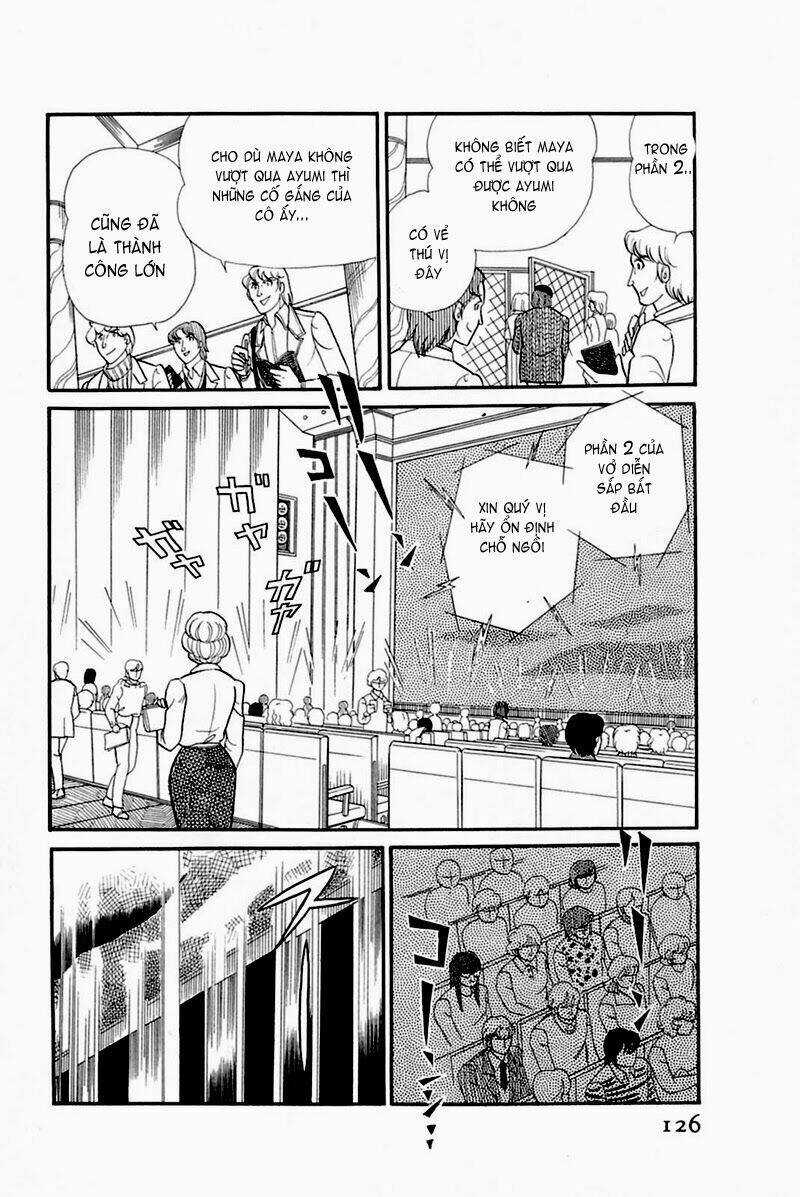 Glass Mask - Chapter 154 - Trang 15