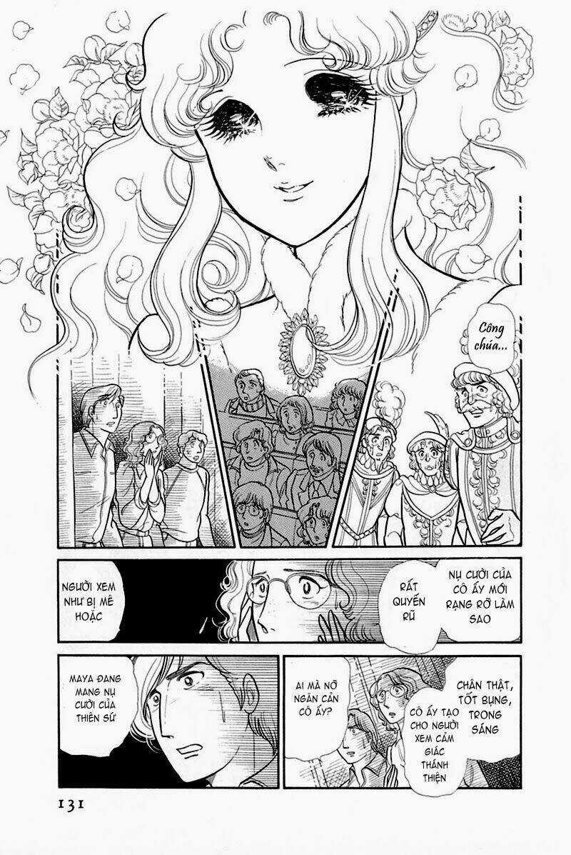 Glass Mask - Chapter 154 - Trang 20