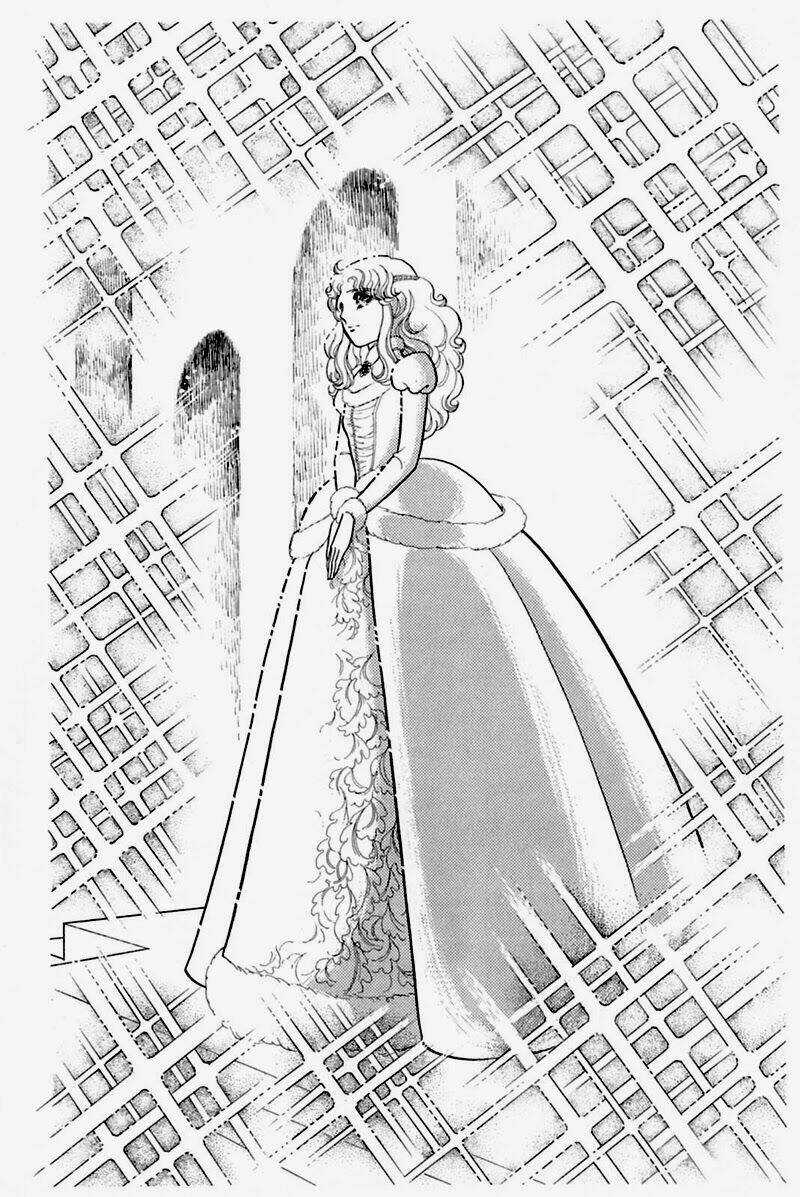 Glass Mask - Chapter 154 - Trang 3