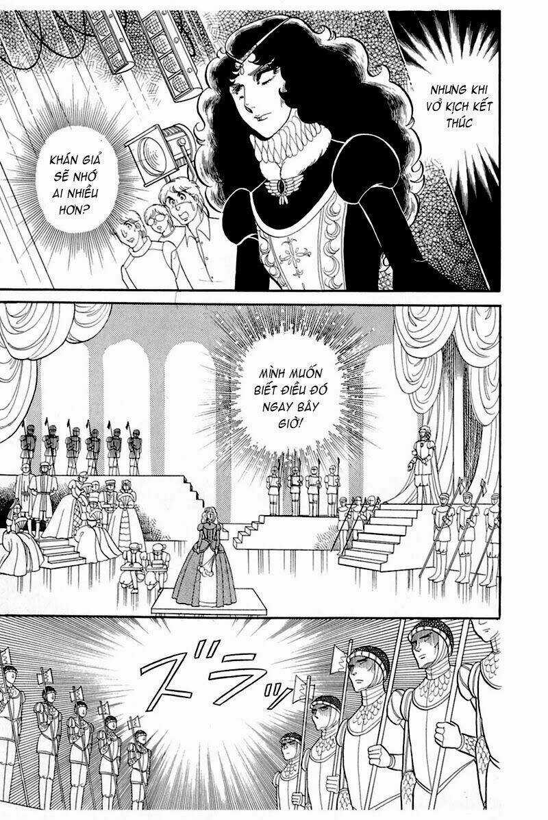 Glass Mask - Chapter 154 - Trang 22