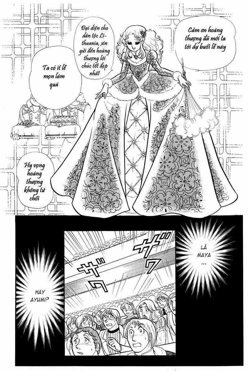 Glass Mask - Chapter 154 - Trang 23