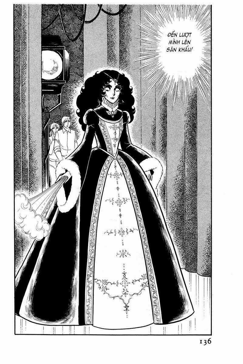 Glass Mask - Chapter 154 - Trang 25