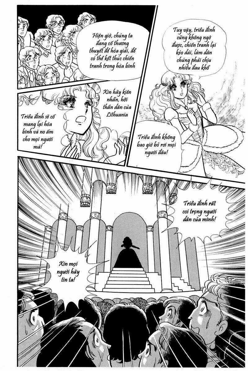 Glass Mask - Chapter 154 - Trang 5
