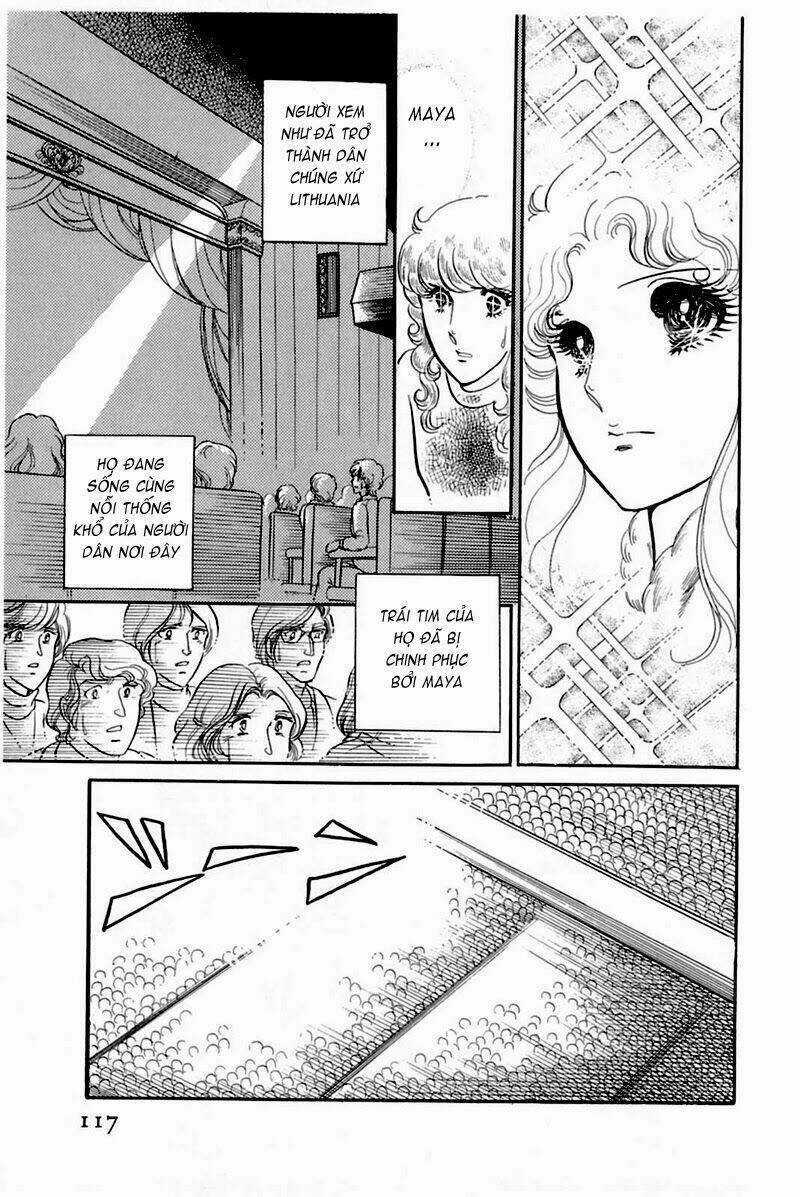 Glass Mask - Chapter 154 - Trang 6