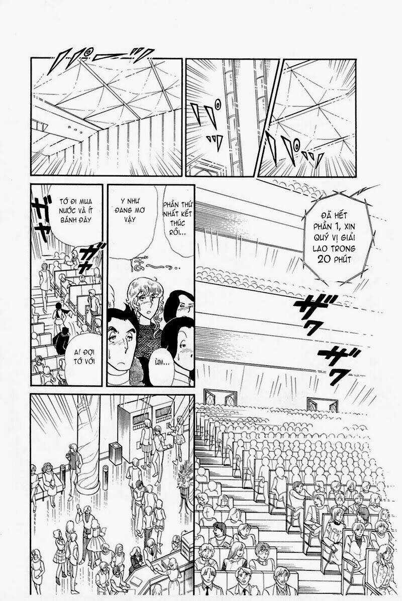 Glass Mask - Chapter 154 - Trang 9