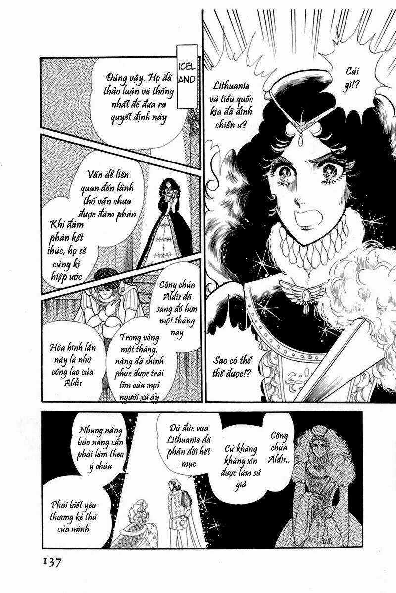 Glass Mask - Chapter 155 - Trang 1