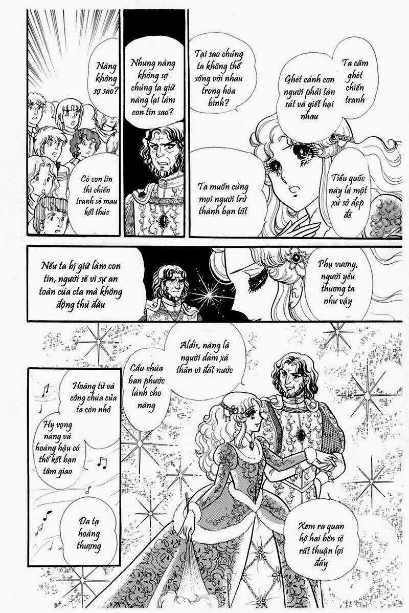 Glass Mask - Chapter 155 - Trang 2