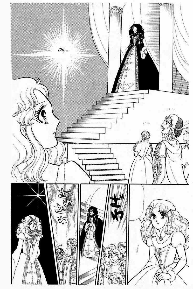 Glass Mask - Chapter 155 - Trang 12