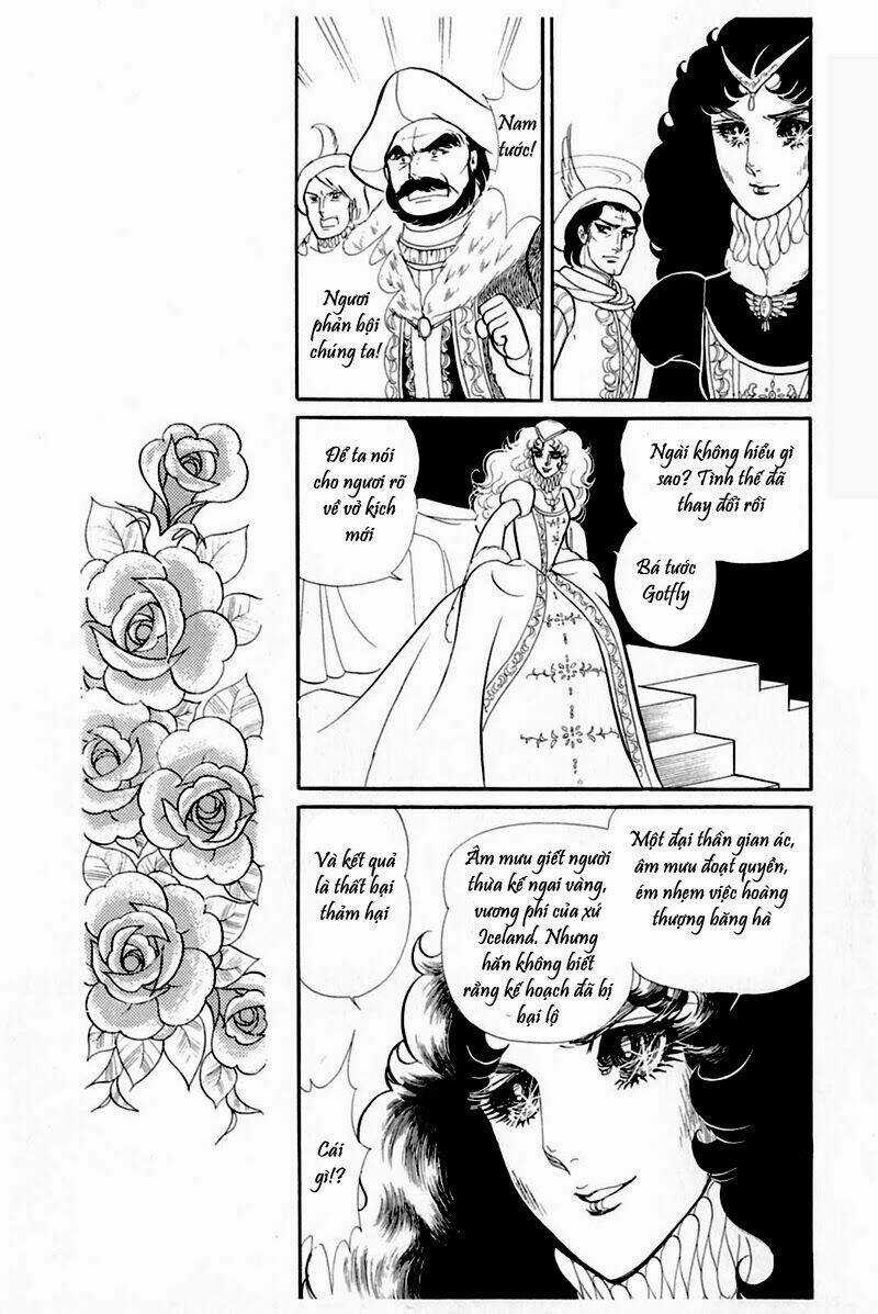 Glass Mask - Chapter 155 - Trang 19