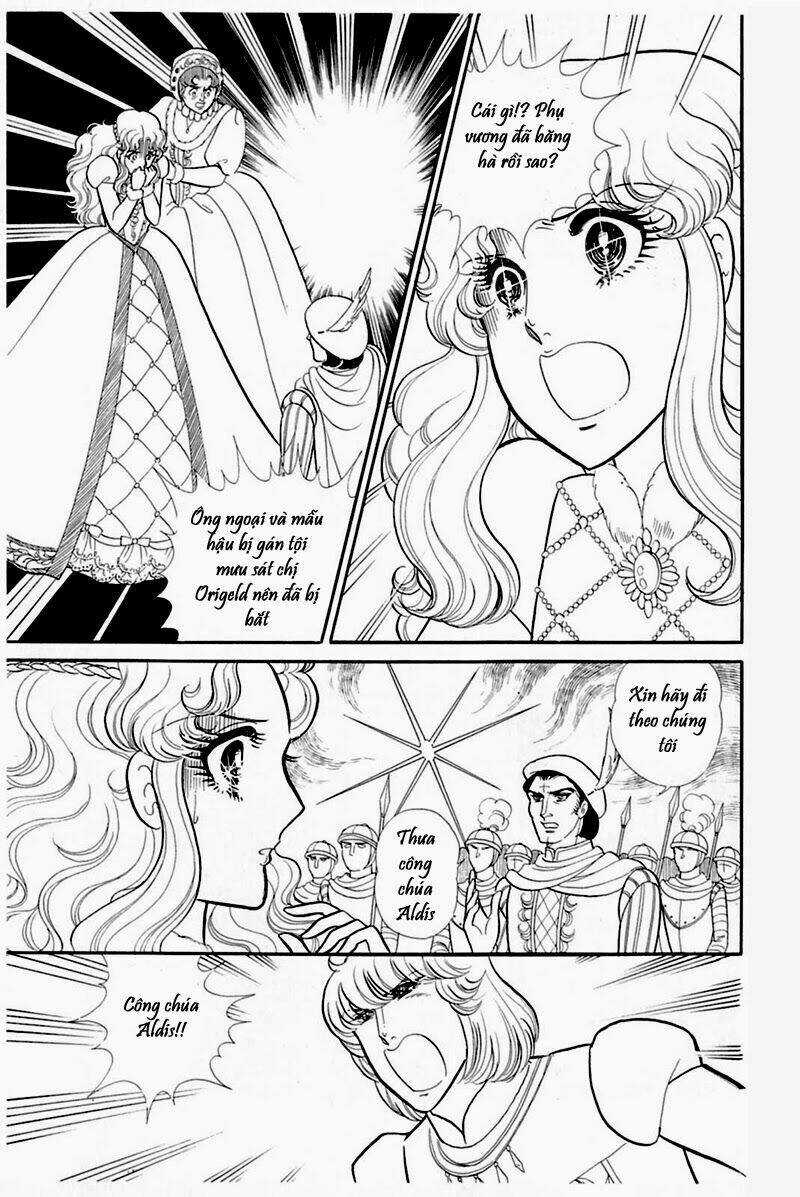 Glass Mask - Chapter 155 - Trang 23