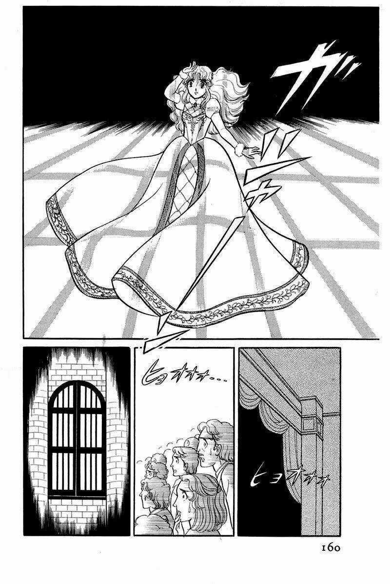 Glass Mask - Chapter 155 - Trang 24